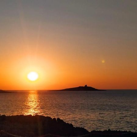 فيلا Goccia Del Mare إزولا ديلي فيمين المظهر الخارجي الصورة